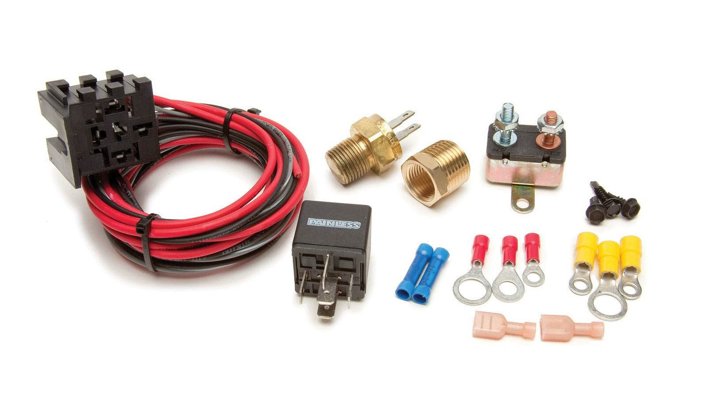 CABLEADO INDOLORO 30102