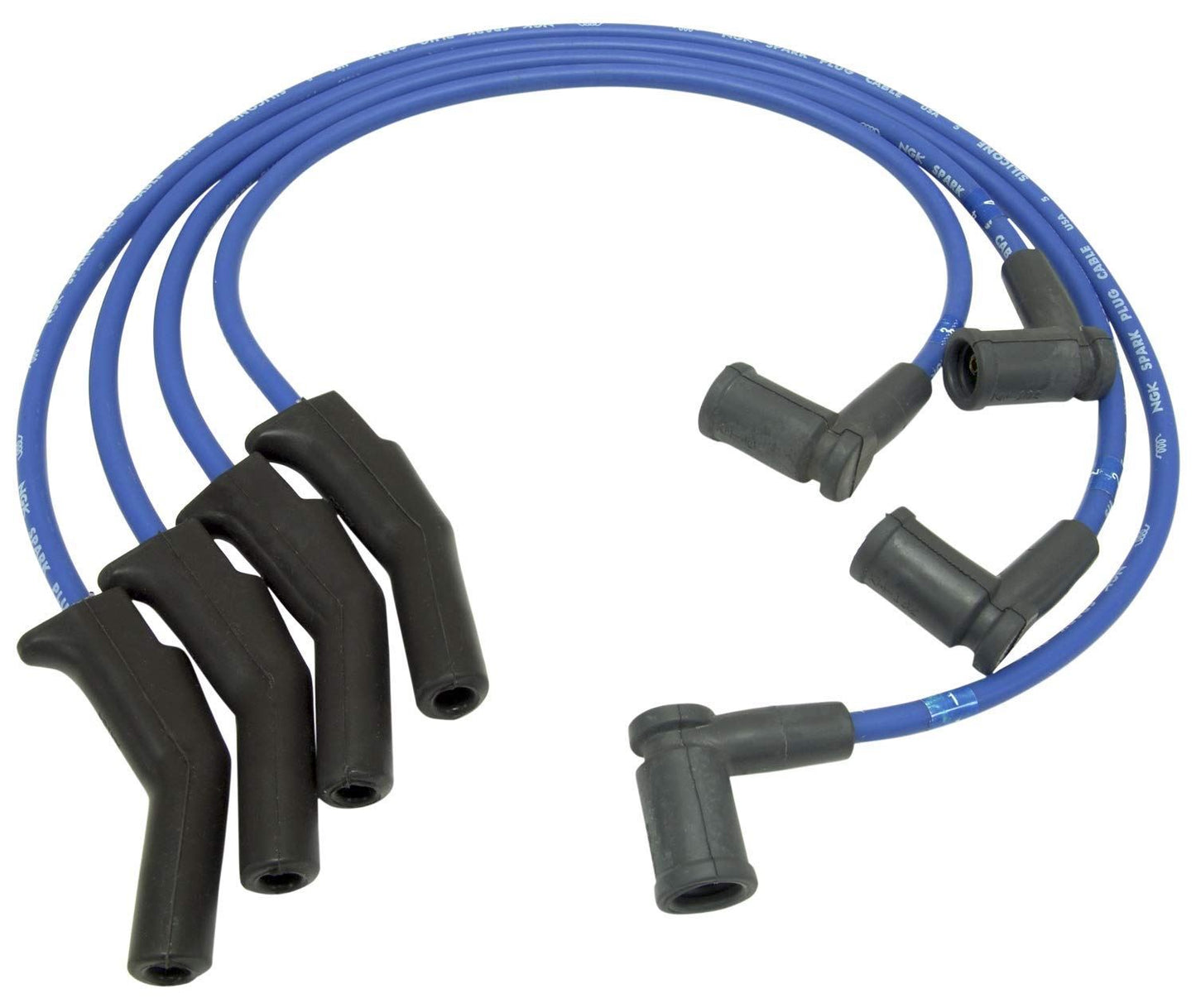 NGK Canada 52010 Juego de cables para bujías