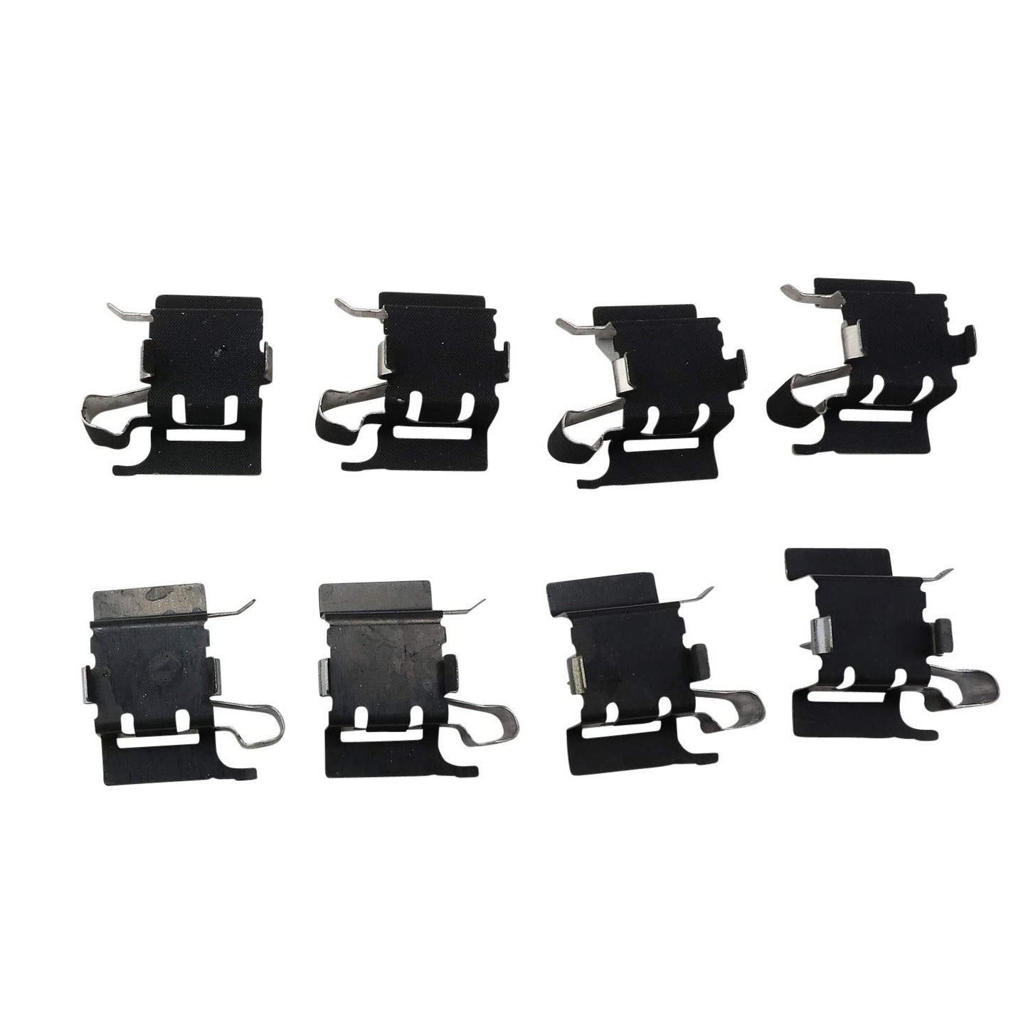 Beck/Arnley 084-1925 Disc Brake Hardware Kit