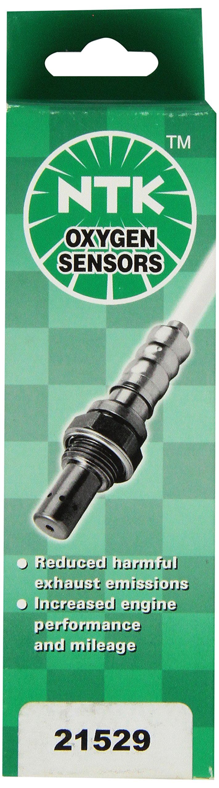 NGK 21529 Sensor de Oxígeno