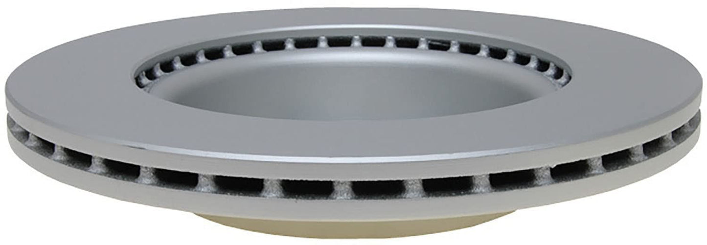 ACDelco Professional Durastop 18A2847 Rotor de frein à disque