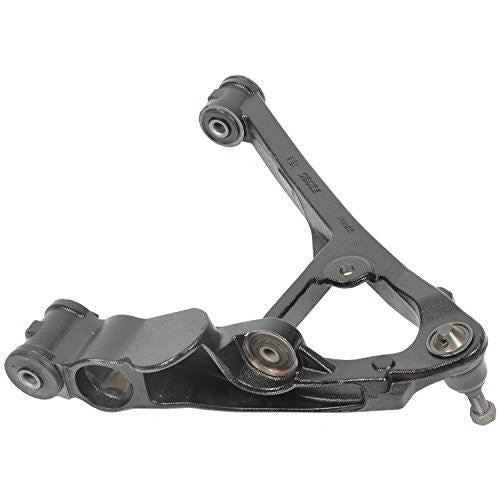 Moog RK620380 Conjunto de brazo de control de suspensión y rótula