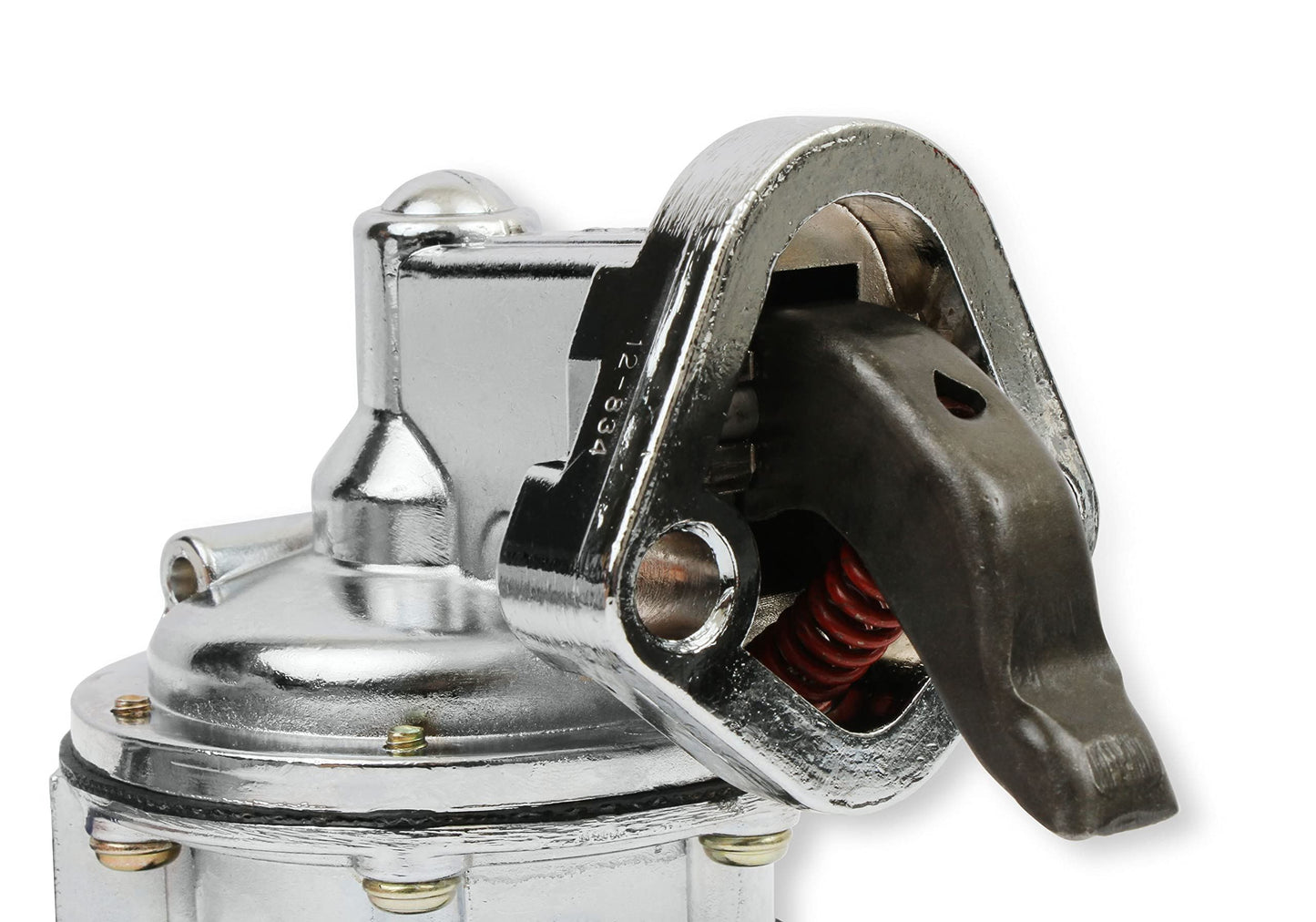 Holley 12-835 Mechanical Fuel Pump