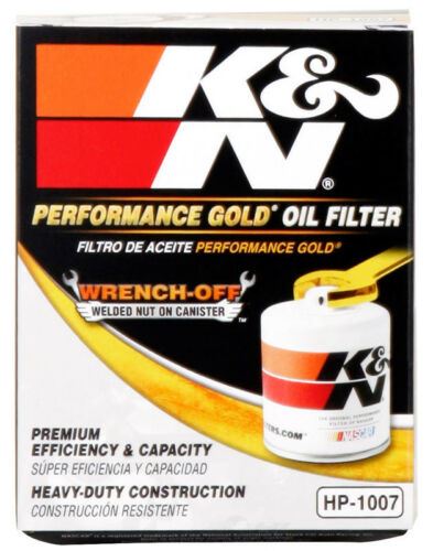 K&amp;N HP1007
