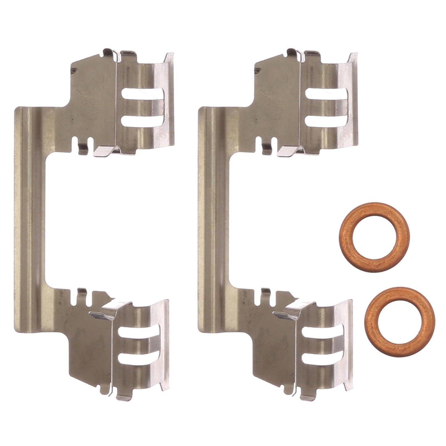 ACDelco Professional Durastop 18FR2410N Étrier de frein à disque