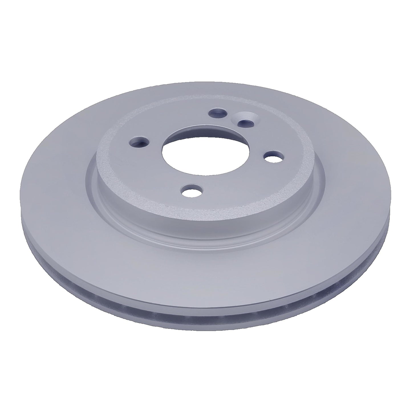 ACDelco Advantage 18A1612AC Rotor de frein à disque