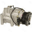Compresor de aire acondicionado Four Seasons 98562