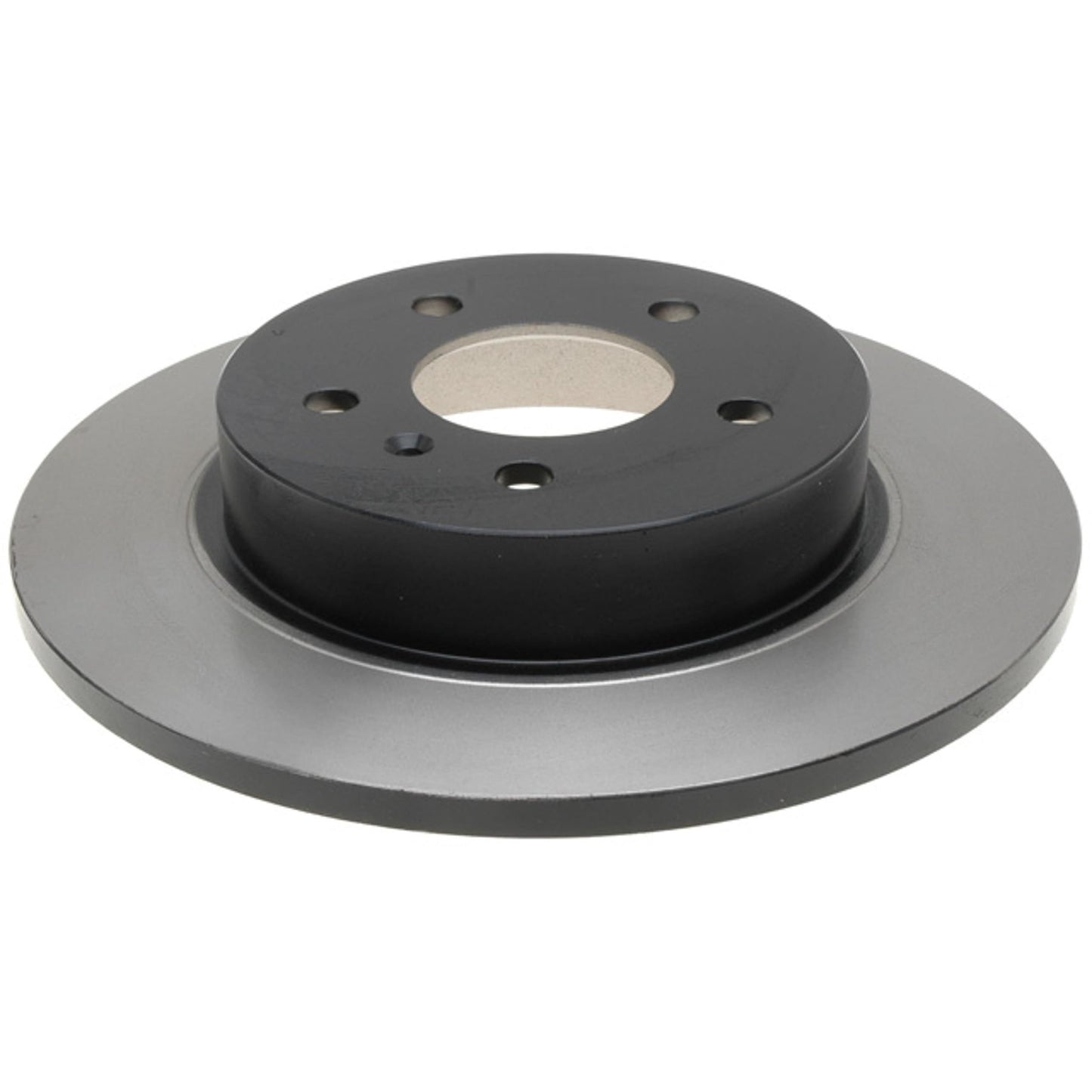 ACDelco Professional Durastop 18A2484 Rotor de frein à disque