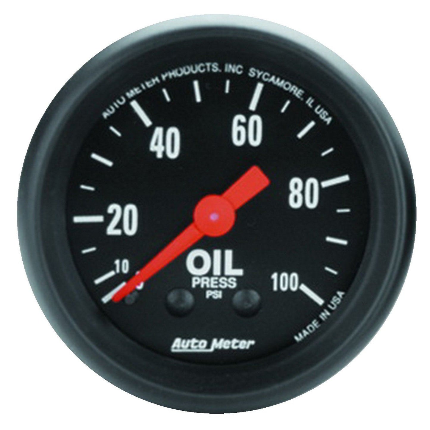 Autometro 2604