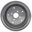 ACDelco Professional Durastop 18B173 Tambour de frein