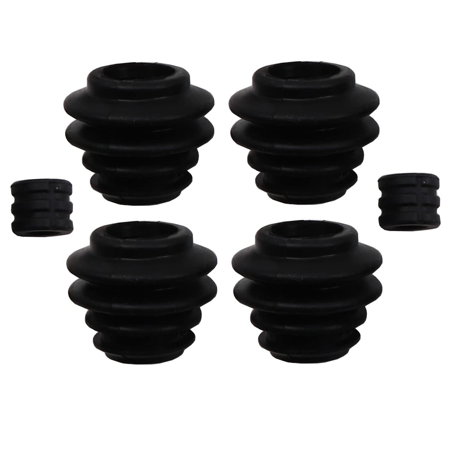 Beck/Arnley 084-2216 Kit de herrajes para frenos de disco