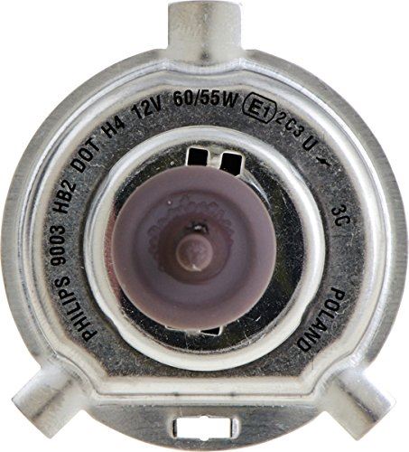 Philips 9003B1 Ampoule de phare