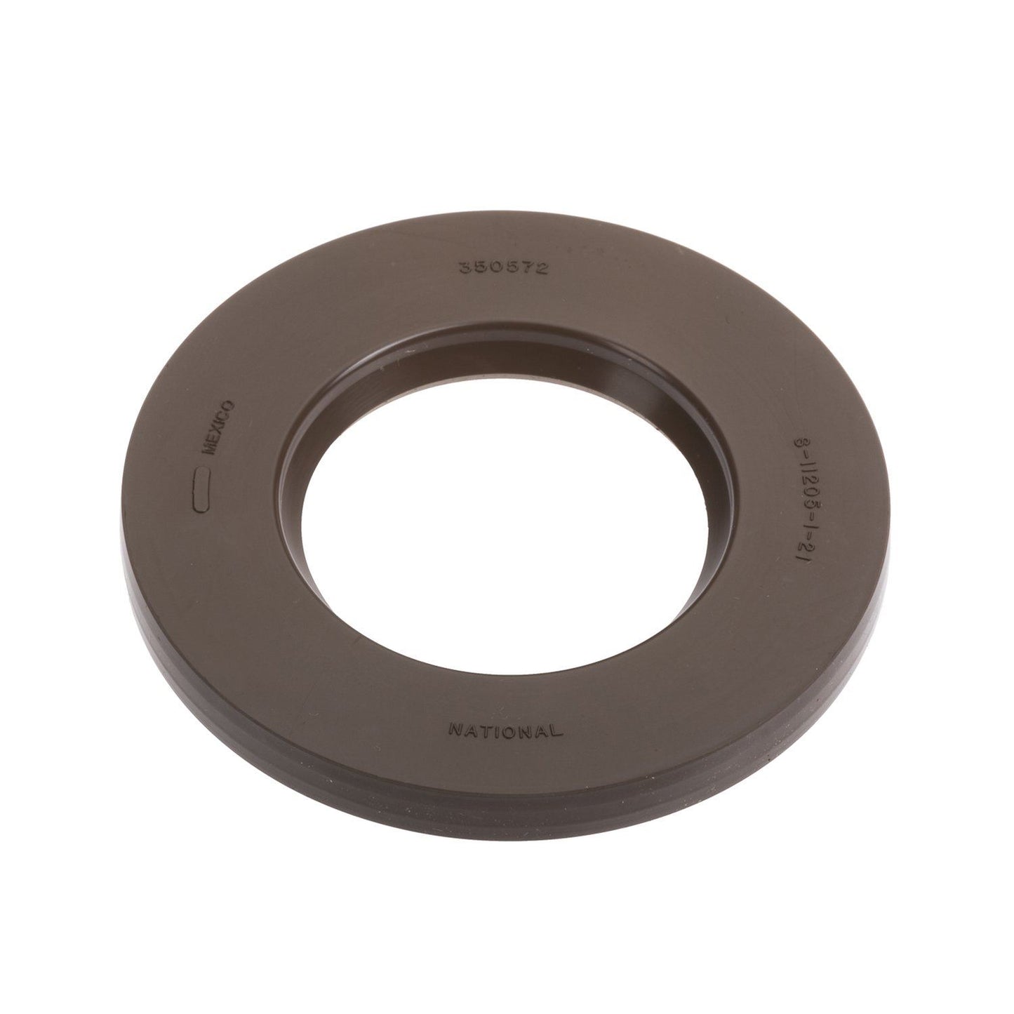 National Seal/Bearing 350572 Differential Pinion Seal