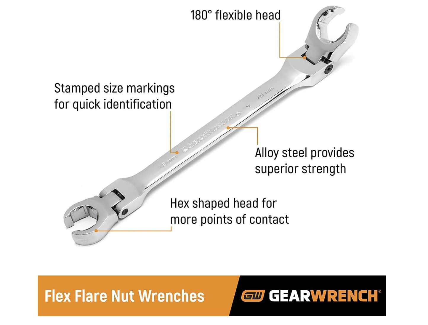 Gearwrench 81911D