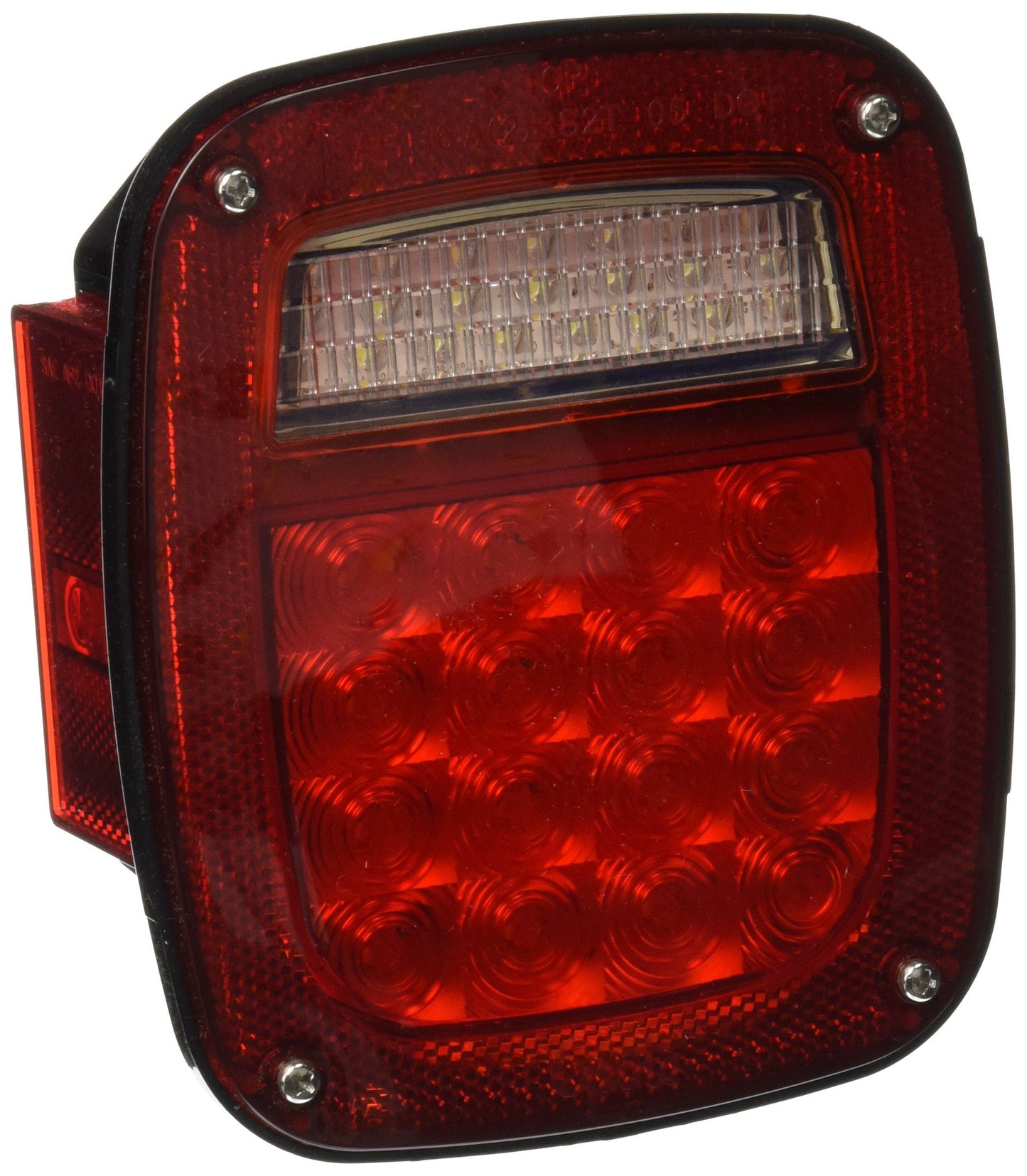 Luz trasera GROTE G5212