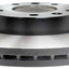 Rotor de freno de disco ACDelco Advantage 18A2351AC
