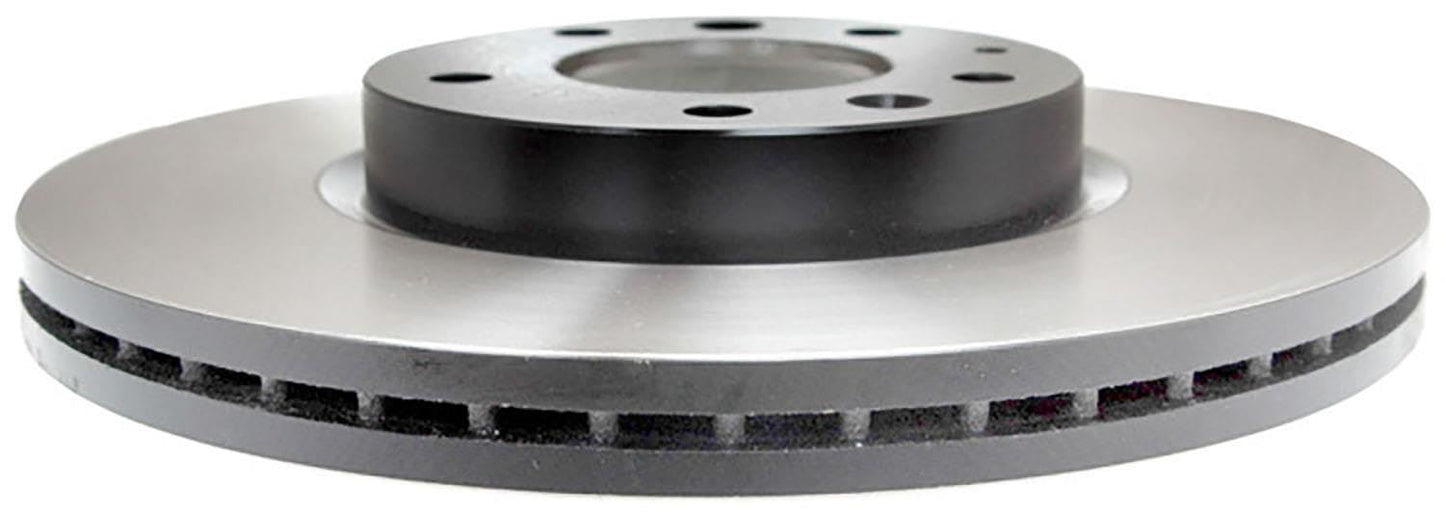 Rotor de freno de disco ACDelco Advantage 18A2351AC