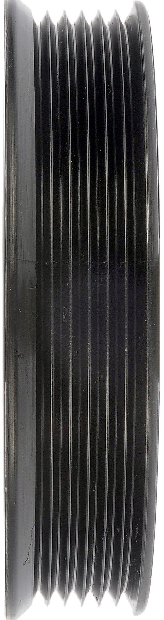 Dorman 300-123 Polea de bomba de dirección asistida