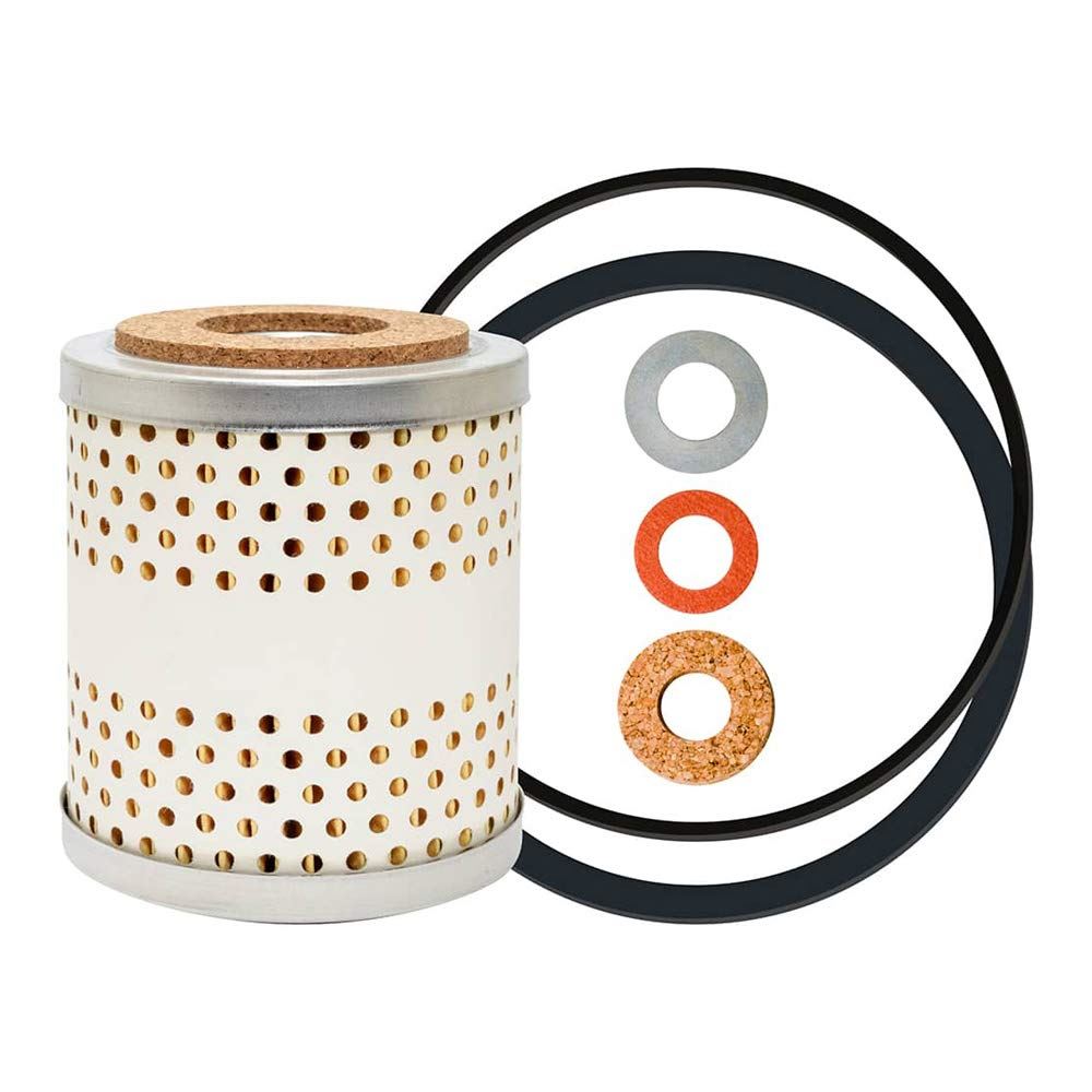 Baldwin PF906 Fuel Filter