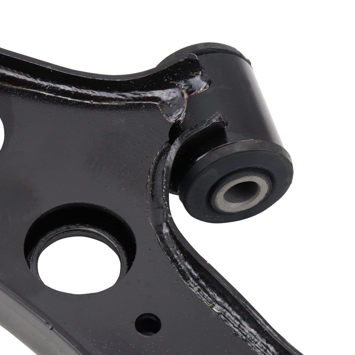 Beck/Arnley 102-5616 Conjunto de brazo de control de suspensión y rótula