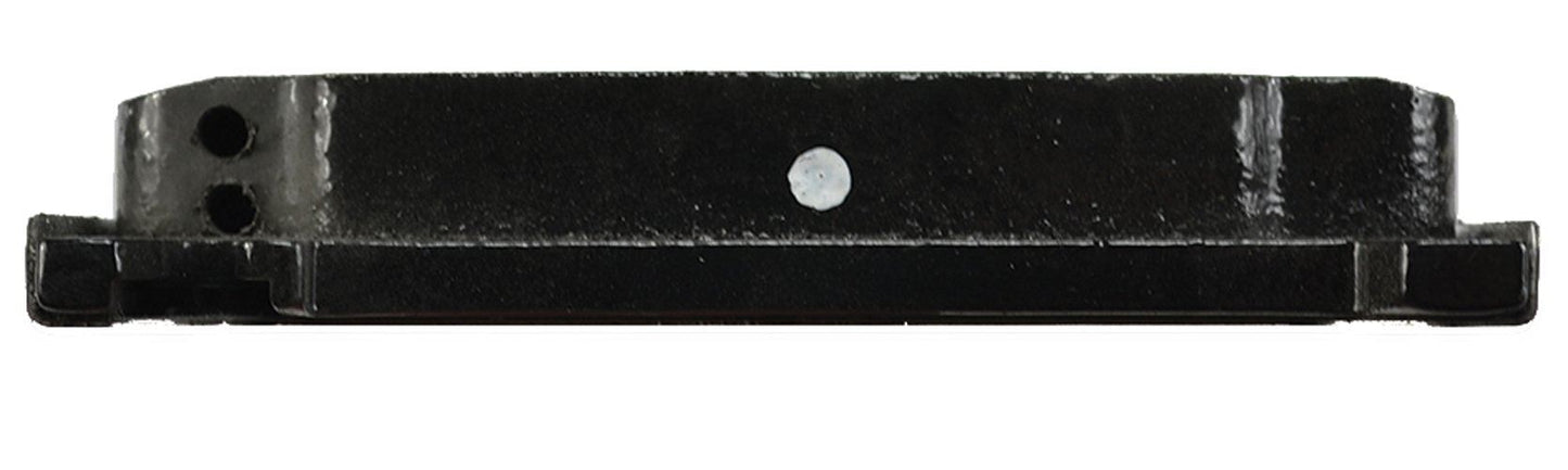 Hella-PAGID 355010381 Jeu de plaquettes de frein à disque