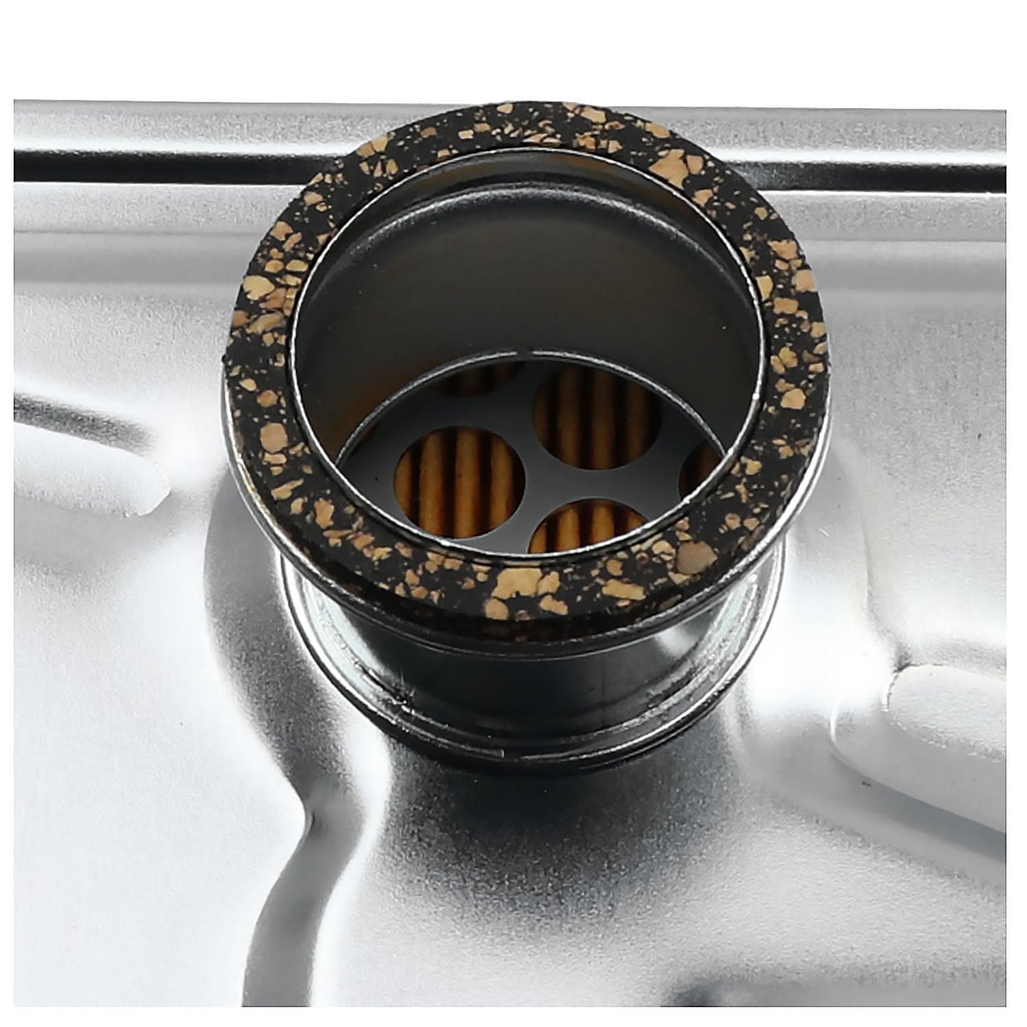 Beck/Arnley 044-0265 Transmission Filter Kit