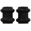 Beck/Arnley 101-7594 Kit de bagues de barre stabilisatrice de suspension