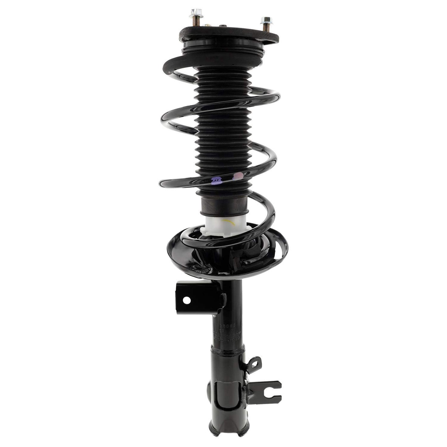 KYB SR4511 Suspension Strut and Coil Spring Assembly