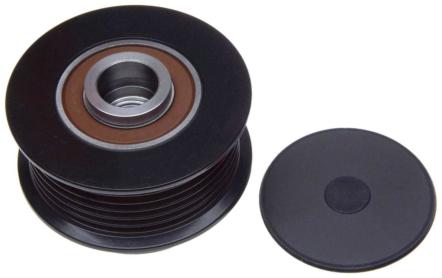 ACDelco Professional 37023P Polea desacopladora del alternador