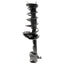 KYB SR4447 Ensemble de jambe de suspension et de ressort hélicoïdal