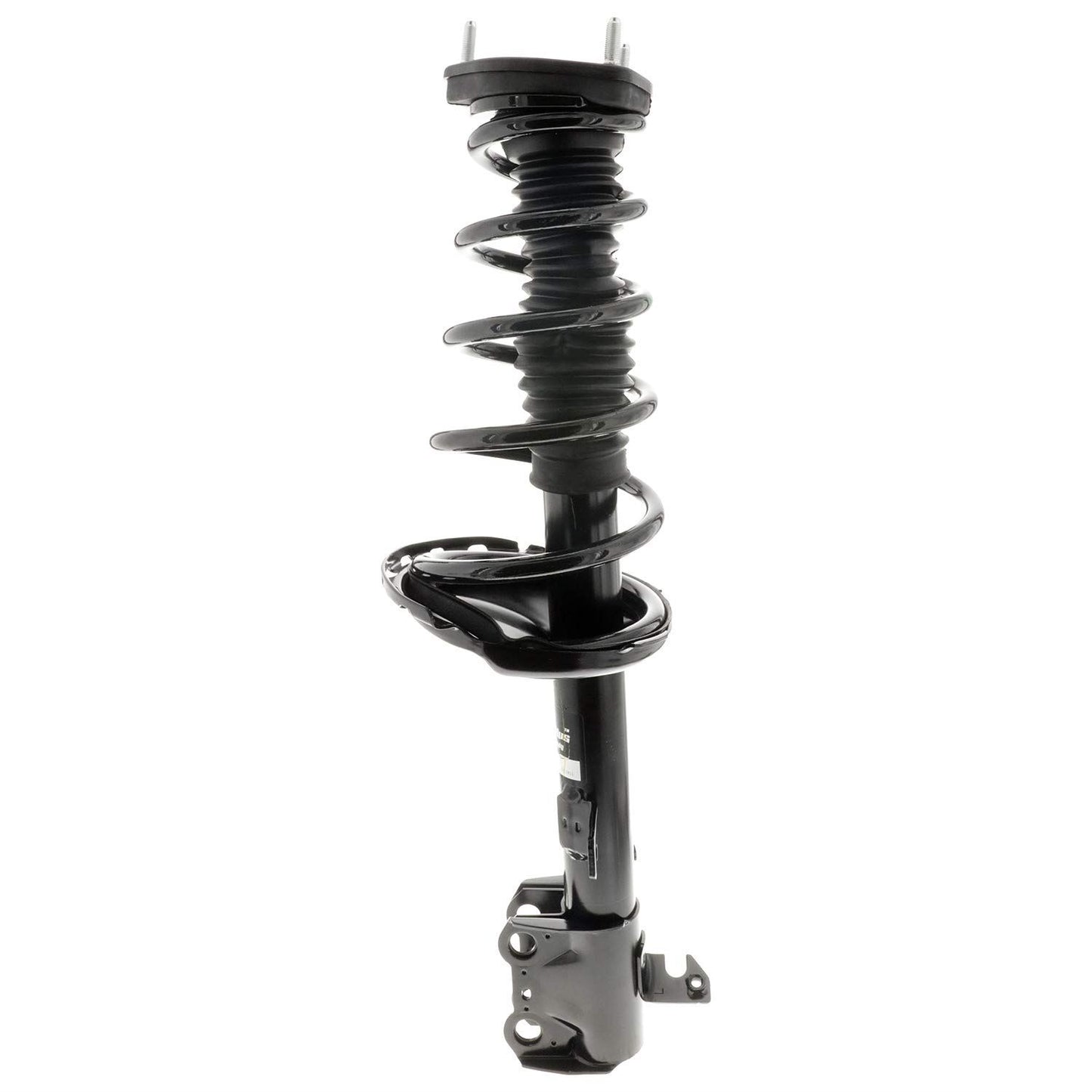 KYB SR4447 Ensemble de jambe de suspension et de ressort hélicoïdal