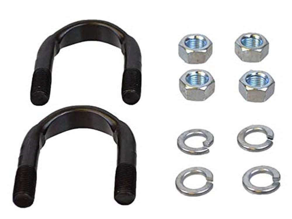 SKF UJ368 Universal Joint