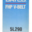 Dayco 5L290