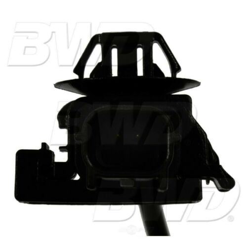 Capteur de vitesse de roue ABS BWD ABS2346