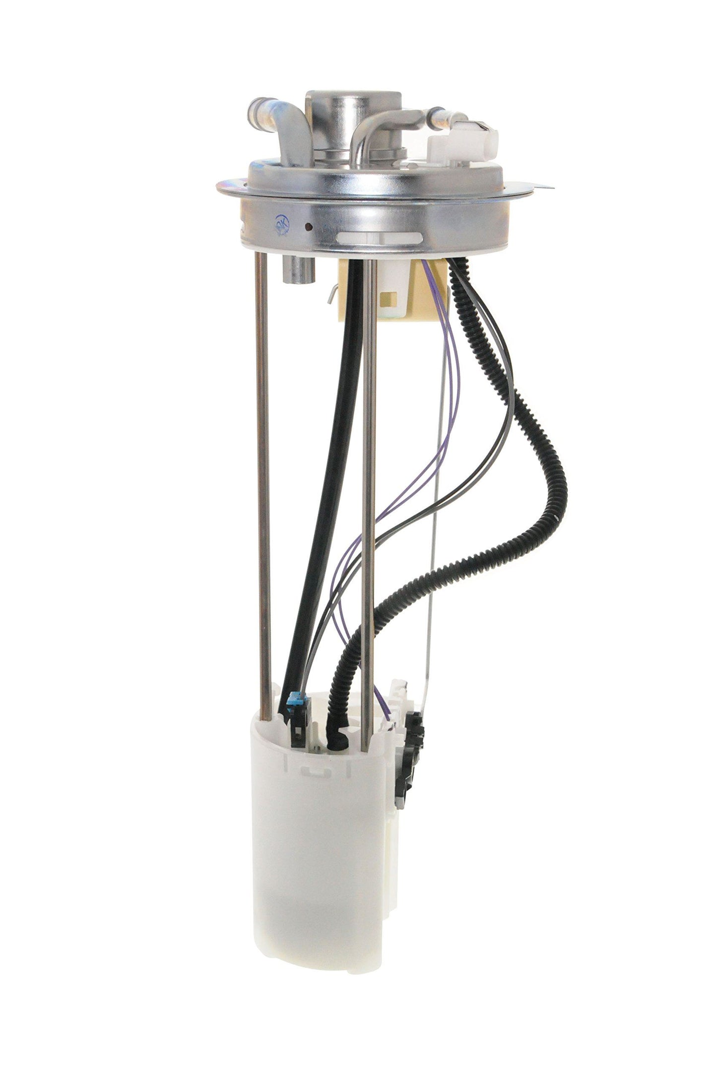 Genuine GM Parts MU1431 Fuel Pump Module Assembly