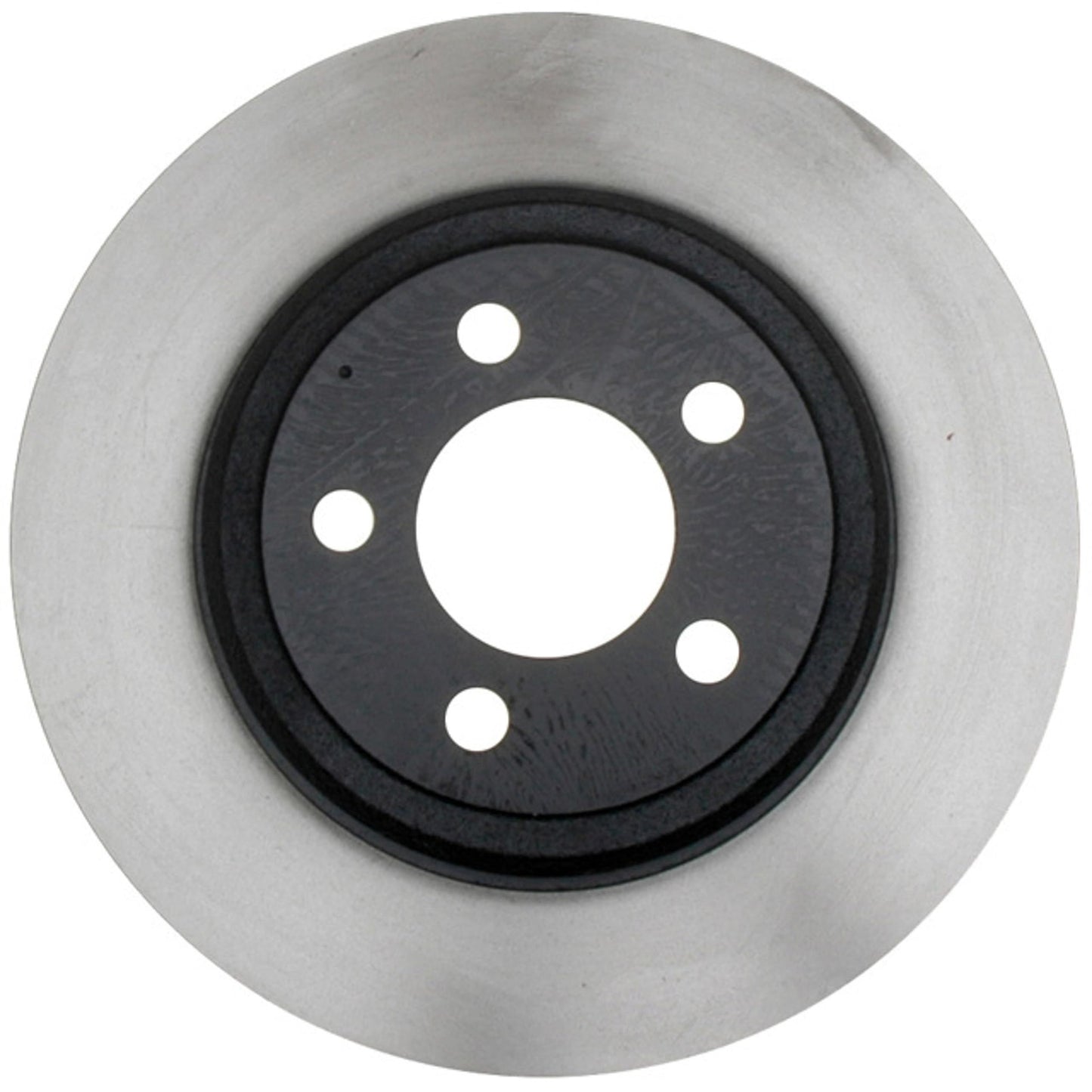 ACDelco Professional Durastop 18A1691 Disque de frein à disque