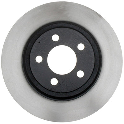 ACDelco Professional Durastop 18A1691 Disque de frein à disque