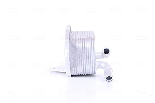 Nissens North America 90662 Engine Oil Cooler