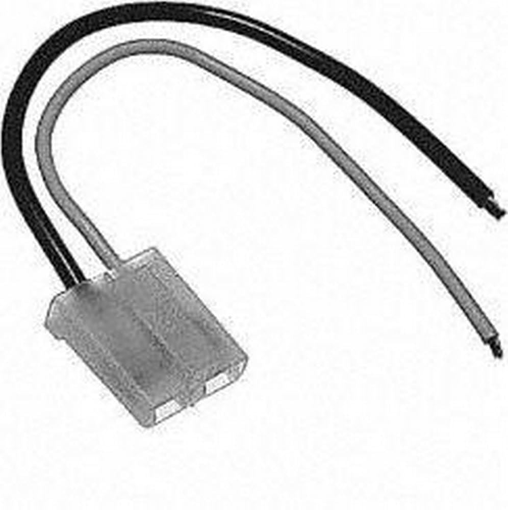 Connecteur d'alternateur BWD PT68