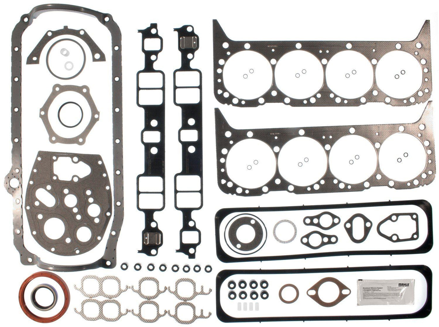 Mahle 95-3418 Engine Gasket Set