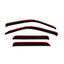 Auto Ventshade (AVS) 194751 Side Window Deflector