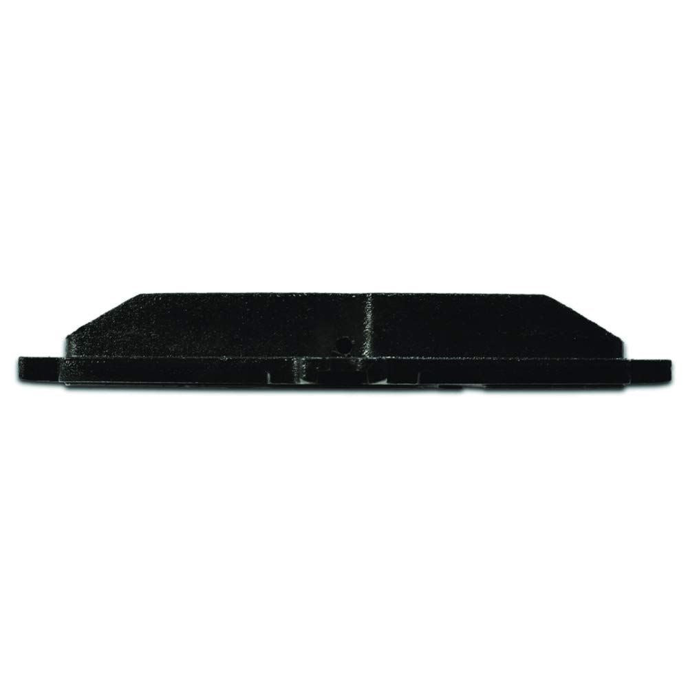 Hella-PAGID 355012581 Disc Brake Pad Set