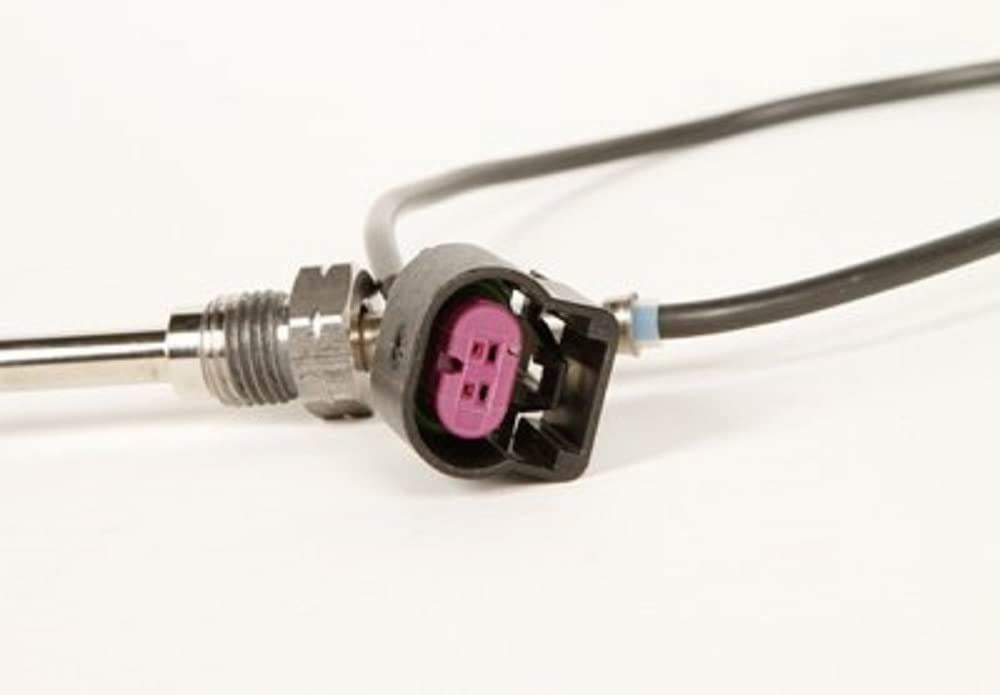 ACDelco GM Original Equipment 213-4778 Sensor de temperatura de gases de escape (EGT)