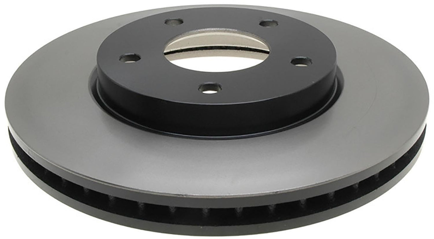 Rotor de freno de disco ACDelco Advantage 18A1109AC