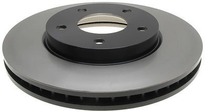 ACDelco Advantage 18A1109AC Rotor de frein à disque