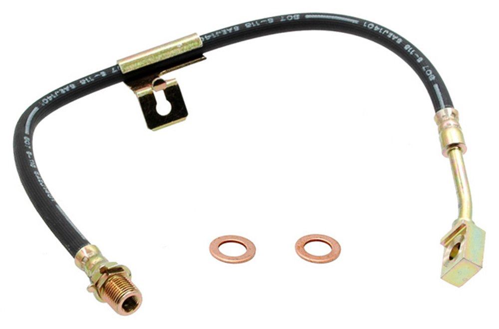 Manguera hidráulica de freno Raybestos BH36952