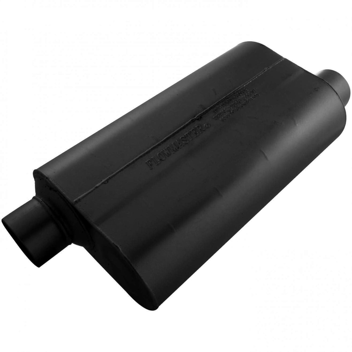 Flowmaster 53058 Exhaust Muffler