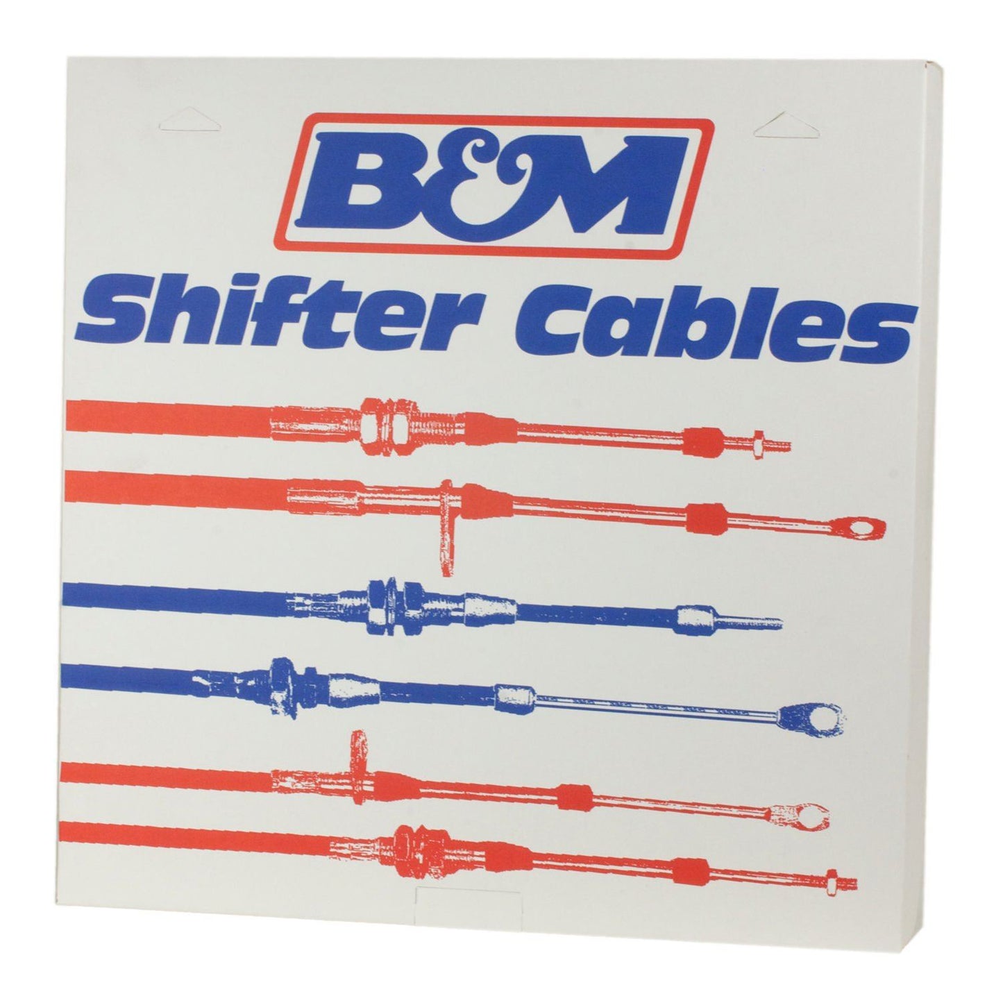 B&M 80506