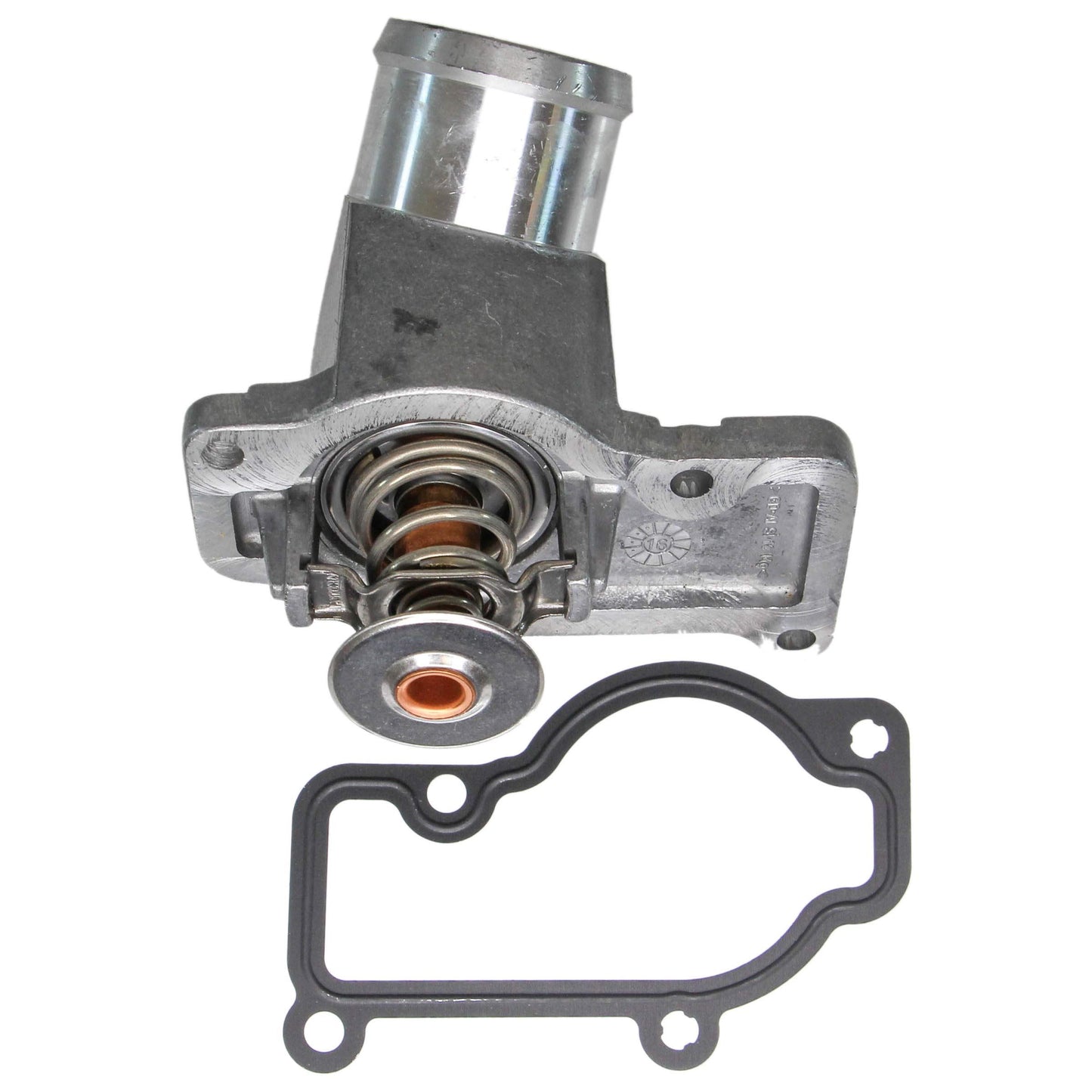CRP CTA0026 Engine Coolant Thermostat Housing Assembly