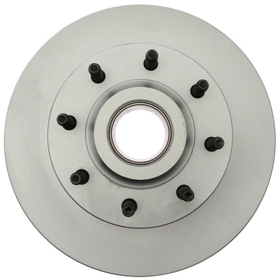 ACDelco Professional Durastop 18A81778 Rotor de frein à disque